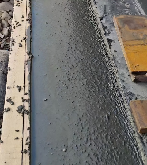 哈尔滨环氧砂浆的特点及施工流程​