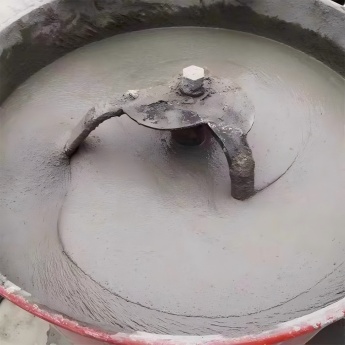 哈尔滨高强无收缩灌浆料施工流程 ，灌浆料施工注意事项