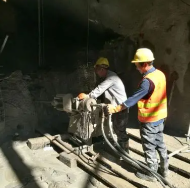 哈尔滨水下抗分散灌浆料特点 水下不分散注浆料介绍