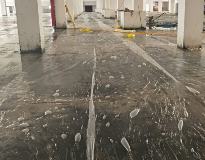 哈尔滨不发火砂浆和不发火金属骨料有什么区别