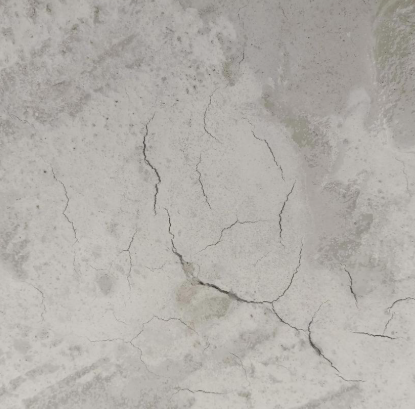 哈尔滨灌浆料为什么会产生裂缝？出现裂缝该如何处理？