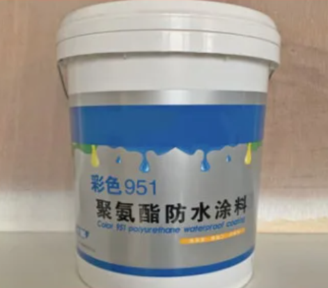 哈尔滨聚氨酯防水涂料