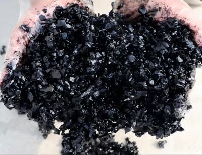 哈尔滨沥青冷补料（沥青砂）的优势特点与施工流程解析