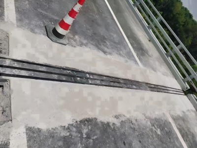 哈尔滨伸缩缝更换后浇筑材料快速结构修补料速砼的产品特点及施工流程​