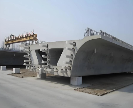 哈尔滨抗冻压浆料的特点及标准化施工工艺